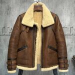 shearling