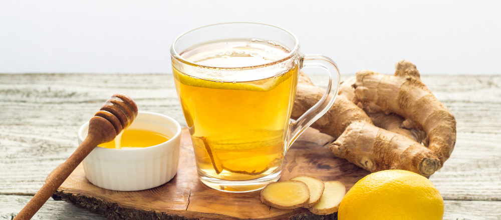 Other Uses and Benefits of Ginger