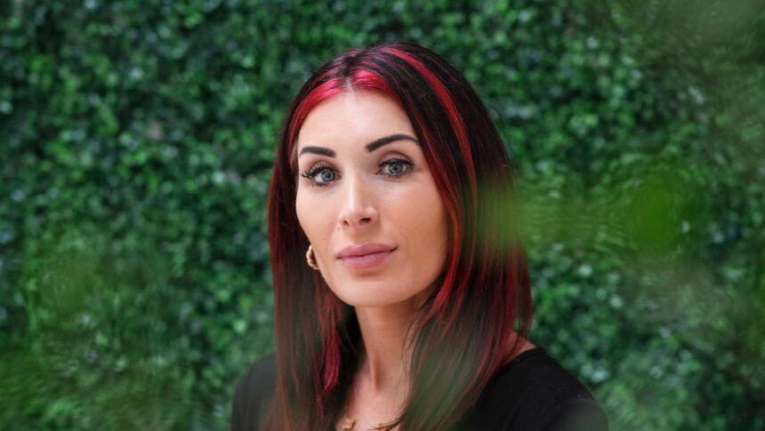 laura loomer affair