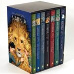 narnia bookshop