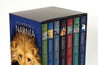 narnia bookshop