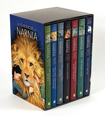 narnia bookshop