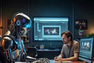 Will AI Replace Film Scriptwriters in the Future