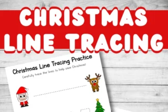 A Parent’s Guide to Christmas worksheets Practice: Improving Preschool Skills