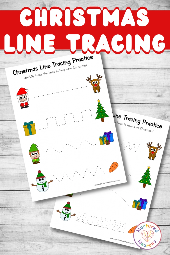 A Parent’s Guide to Christmas worksheets Practice: Improving Preschool Skills