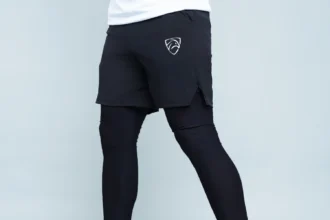 compression shorts