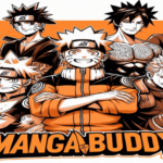 manga buddy