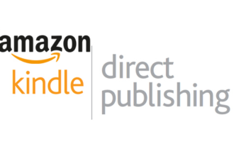 kindle direct publishing login