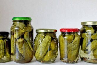 gherkins