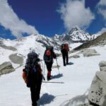 Tours in Nepal: A Journey Through the Land of the Himalayas