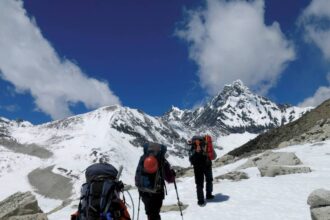 Tours in Nepal: A Journey Through the Land of the Himalayas