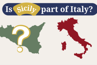 is sicily part of italy