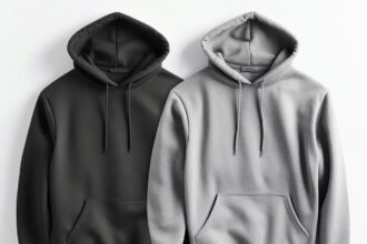 Jacquemus vs. Sp5der Hoodies: Which One Defines Your Style?