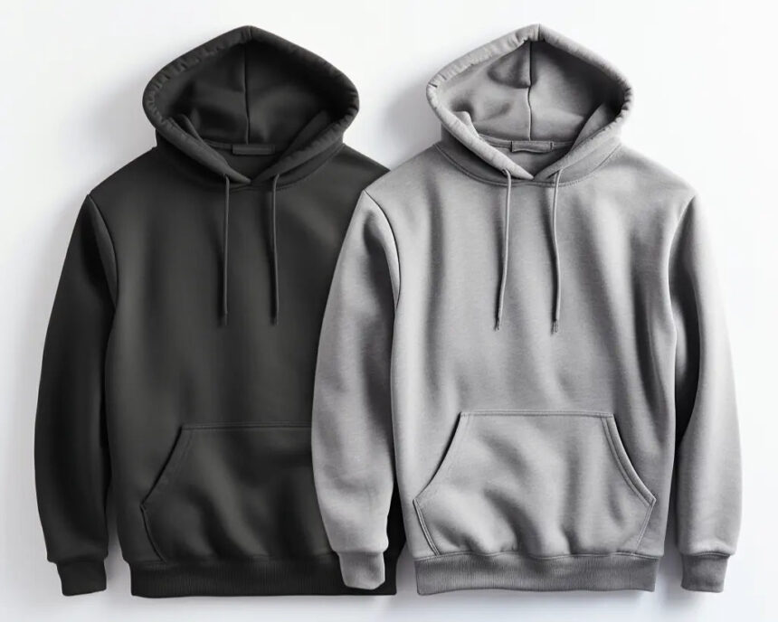 Jacquemus vs. Sp5der Hoodies: Which One Defines Your Style?