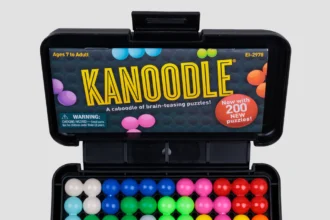 kanoodle