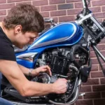 5 Reasons Why You Should Never Skip a Motorbike History Check