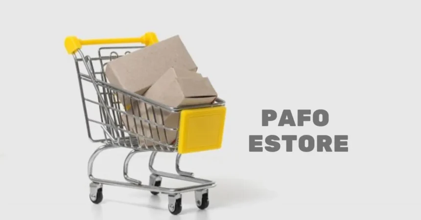 pafo estore