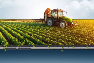 5 Emerging Trends in Crop Management Software for 2025 and Beyond