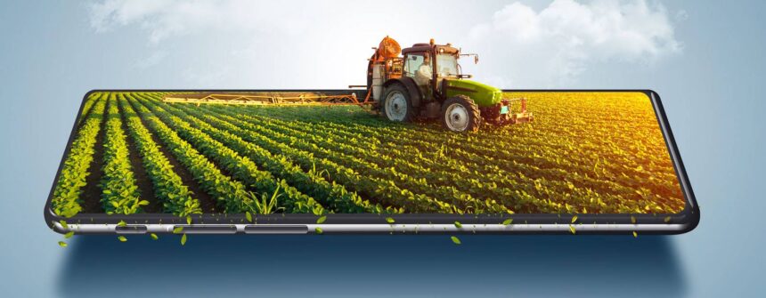 5 Emerging Trends in Crop Management Software for 2025 and Beyond