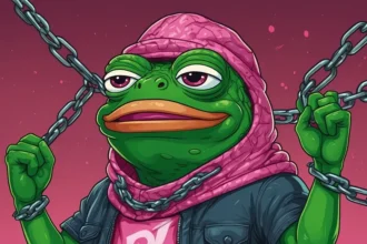 pepe unchained