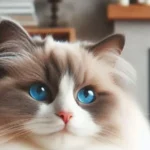 The History and Origins of the Ragdoll Cat