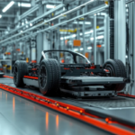 Robotics and the Automotive Industry