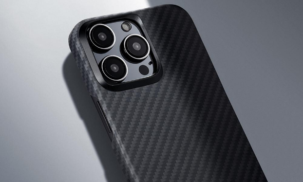 Do Carbon Fiber Cases Really Protect Your Phone Better?