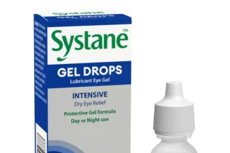 systane eye drops