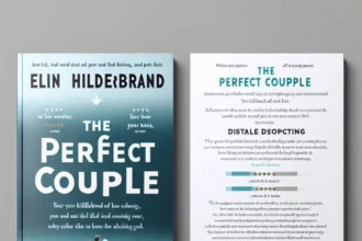 the perfect couple book