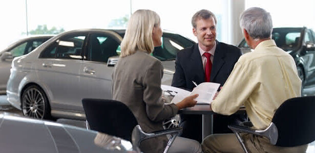 How Car Finance Works (and Is It Right for You?)
