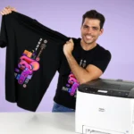 sublimation printer