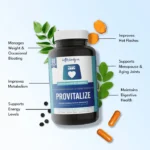 provitalize