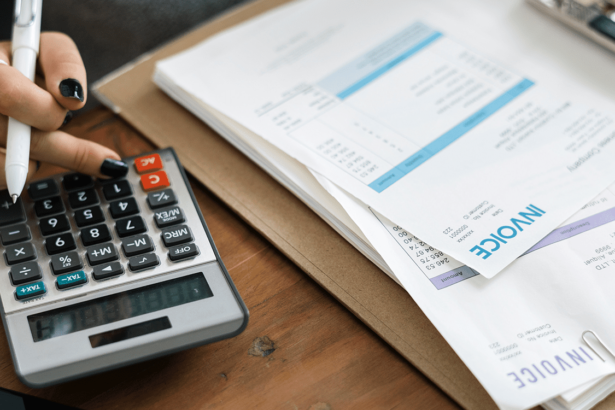 Understanding UK Business Accounts: Elevate Your Limited Company's Finances