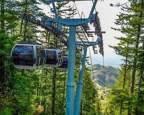 day trips near me