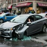 What Should I Do if I Have Been Injured in a Car Accident?