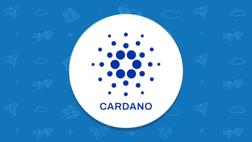 cardano price