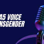 cesa5 voice transgender