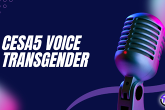 cesa5 voice transgender