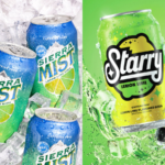 sierra mist