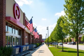 bedford ohio target