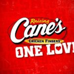 raising cane's