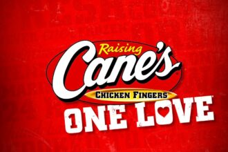 raising cane's