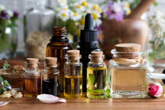 essential oils near me