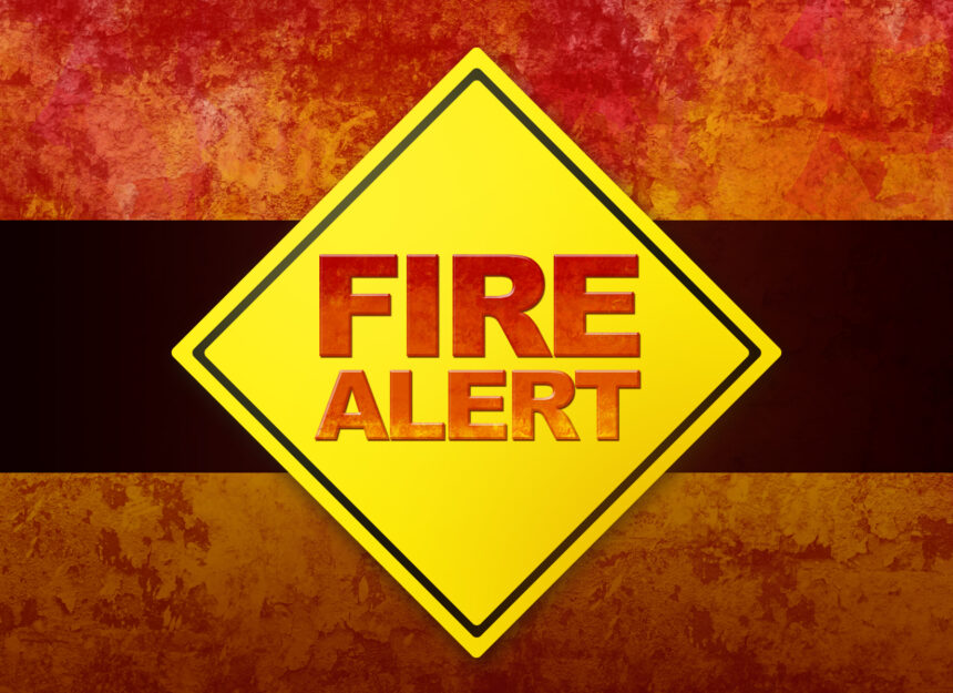 berks fire alerts