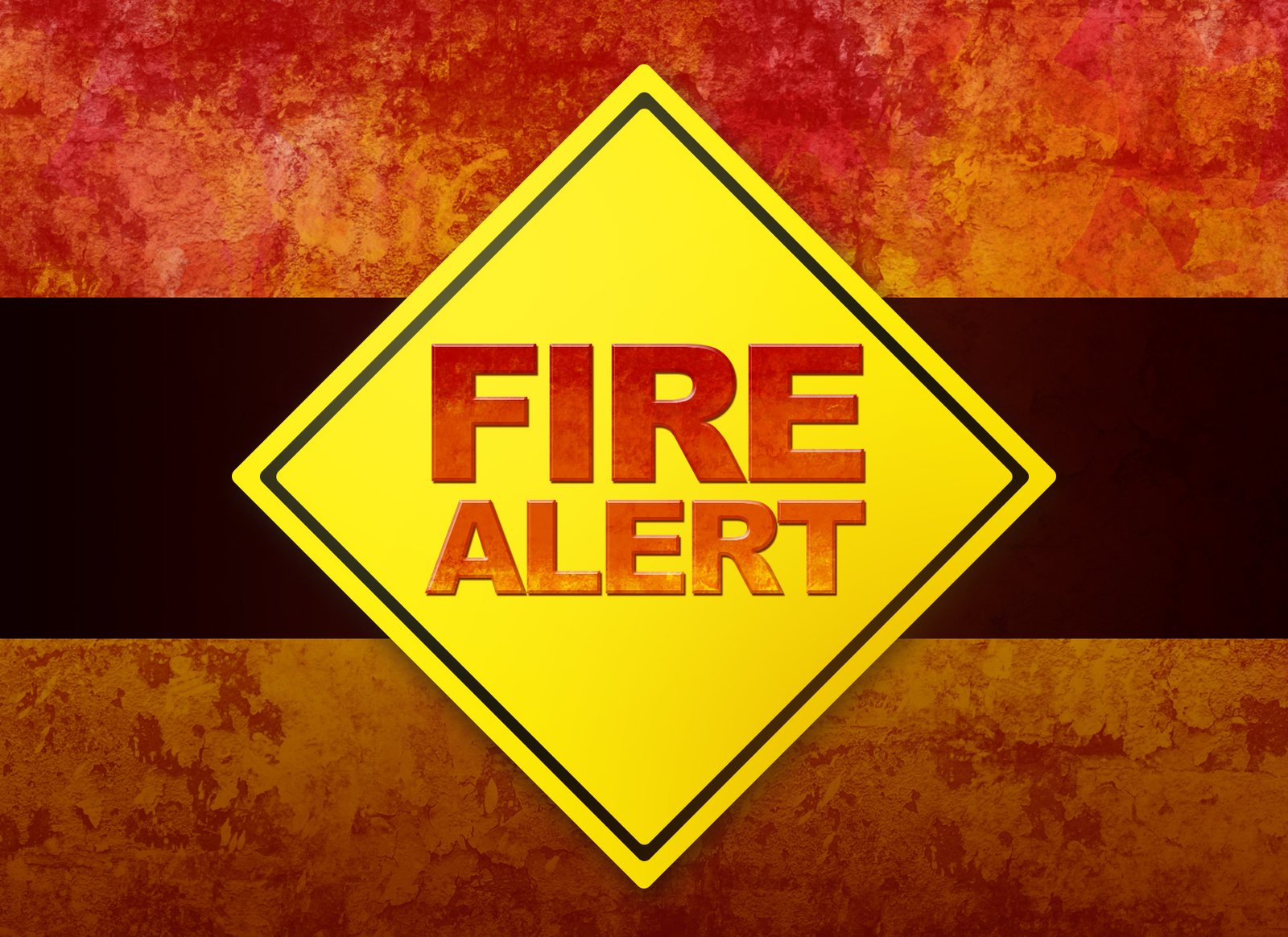 Alert Fire Project Minor Berks Fire Alerts: How to Receive Timely Notifications on Local ...