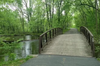 elm creek park reserve