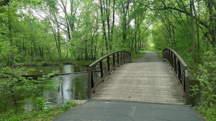 elm creek park reserve