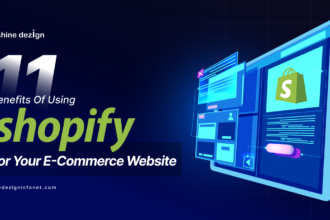 7 Benefits of Using Shopify for Your E-commerce Website