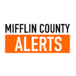 mifflin county alerts