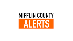 mifflin county alerts